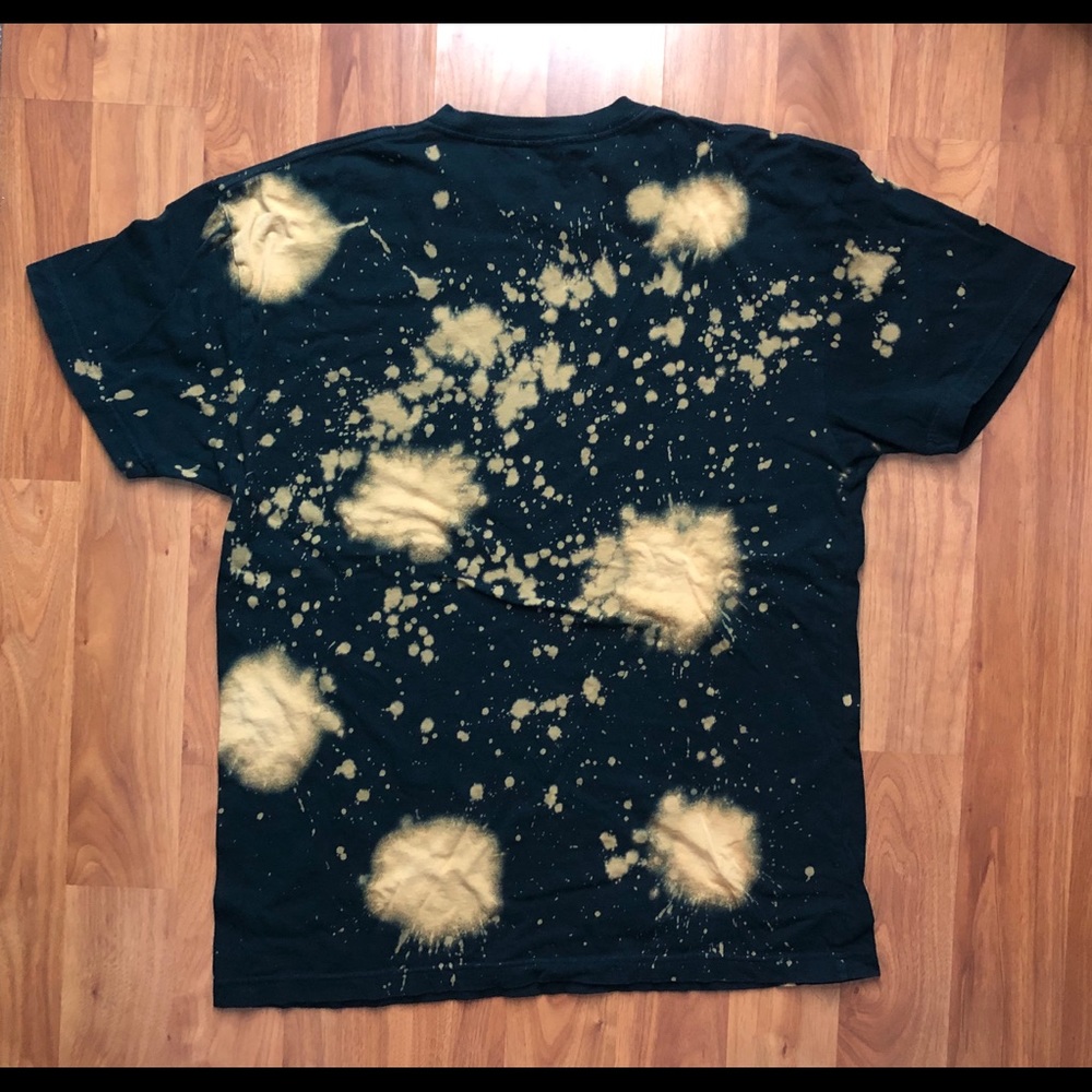 🔥🚨CLEAN Tie dye!!!
Grunge look